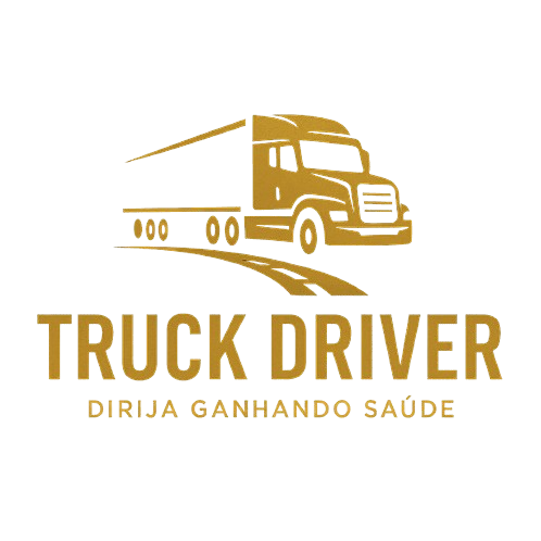 Truck Driver – truckdriver.com.br
